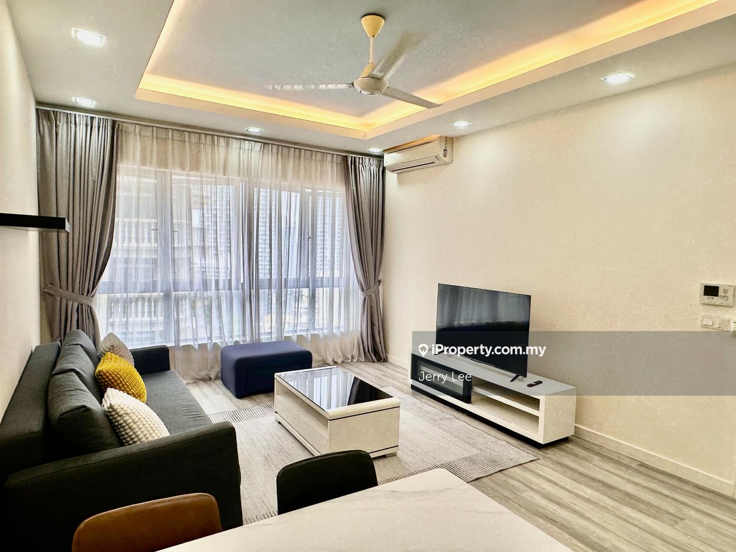 Kondominium untuk Disewa di Sixceylon oleh Jerry Lee - iProperty.com.my