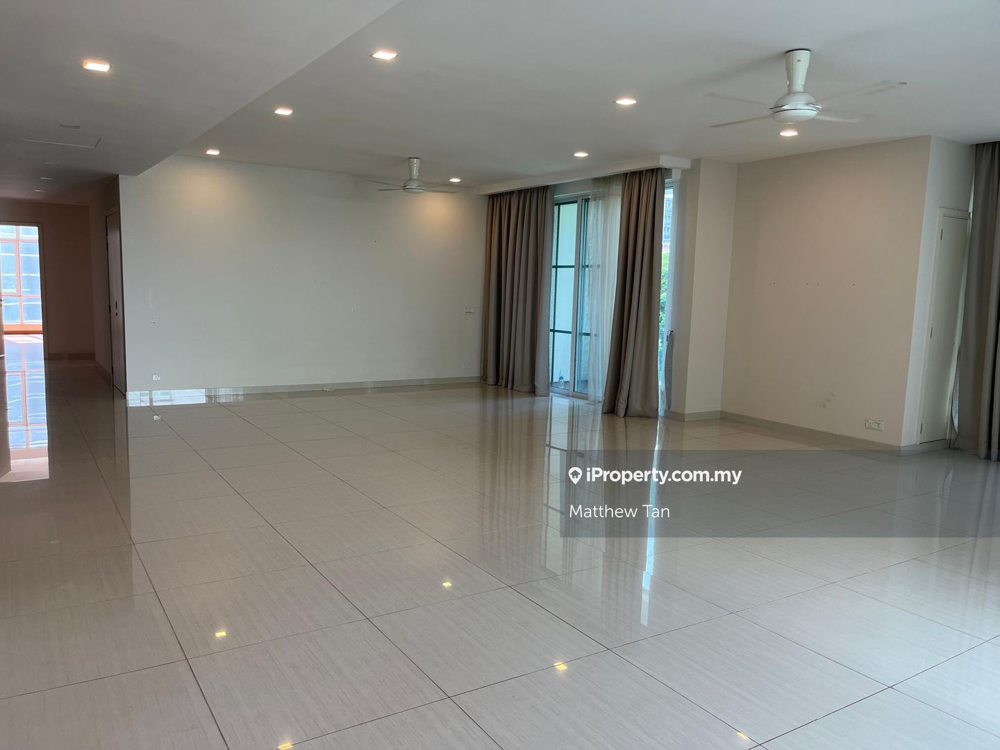 Residensi Servis untuk Disewa di Brunsfield Residence oleh Matthew Tan - iProperty.com.my