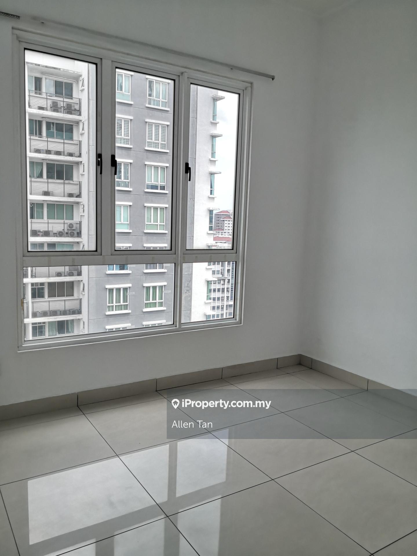 Condominium for Sale in Zenith Residences by Allen Tan - iProperty.com.my