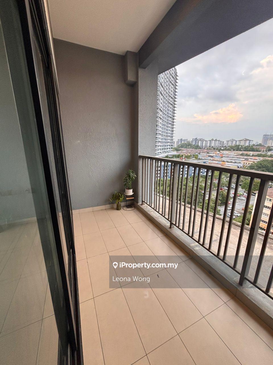 Service Residence for Rent in Le Pavillion by Leona Wong - iProperty.com.my