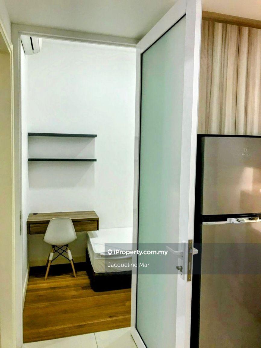 Service Residence for Rent in Nadi Bangsar by Jacqueline Mar - iProperty.com.my