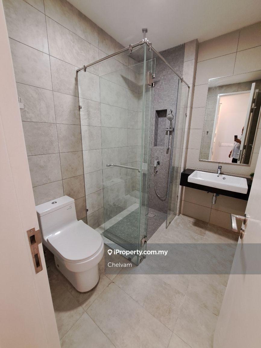 Service Residence for Rent in The Sentral Suites by Chelvam - iProperty.com.my