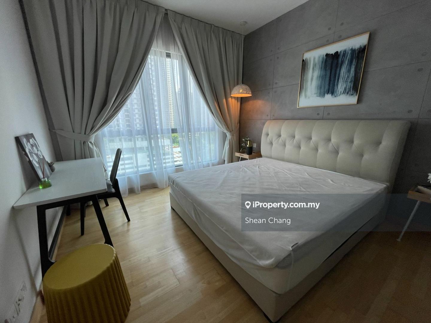 Kondominium untuk Dijual di Residensi Sefina Mont Kiara oleh Shean Chang - iProperty.com.my