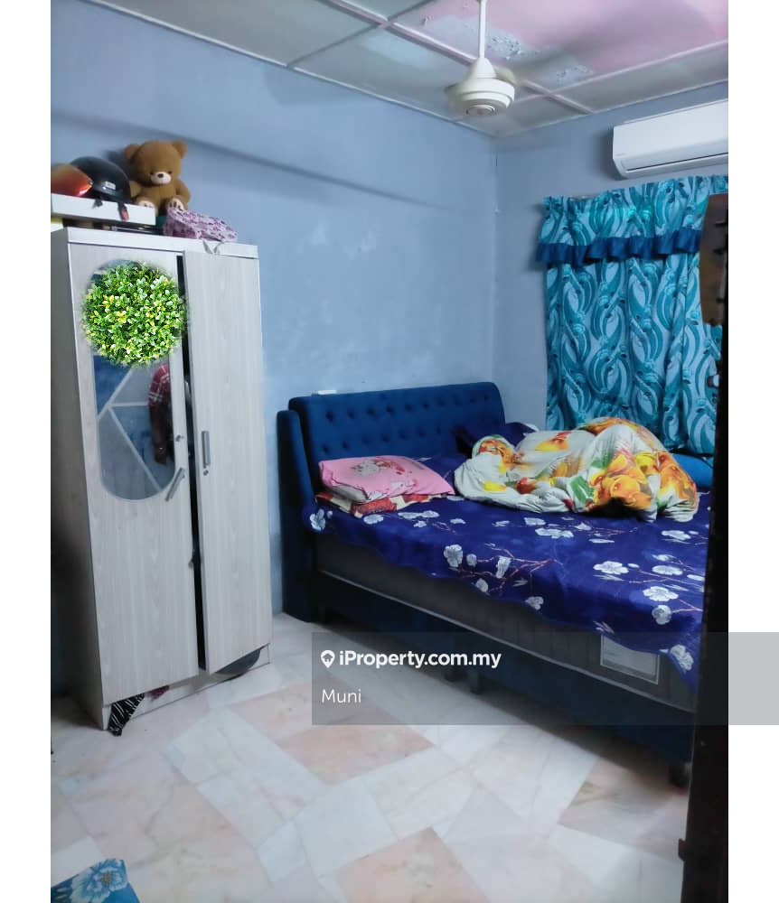 1-storey Terraced House for Sale in Desa Pinji, Ipoh by Muni - iProperty.com.my
