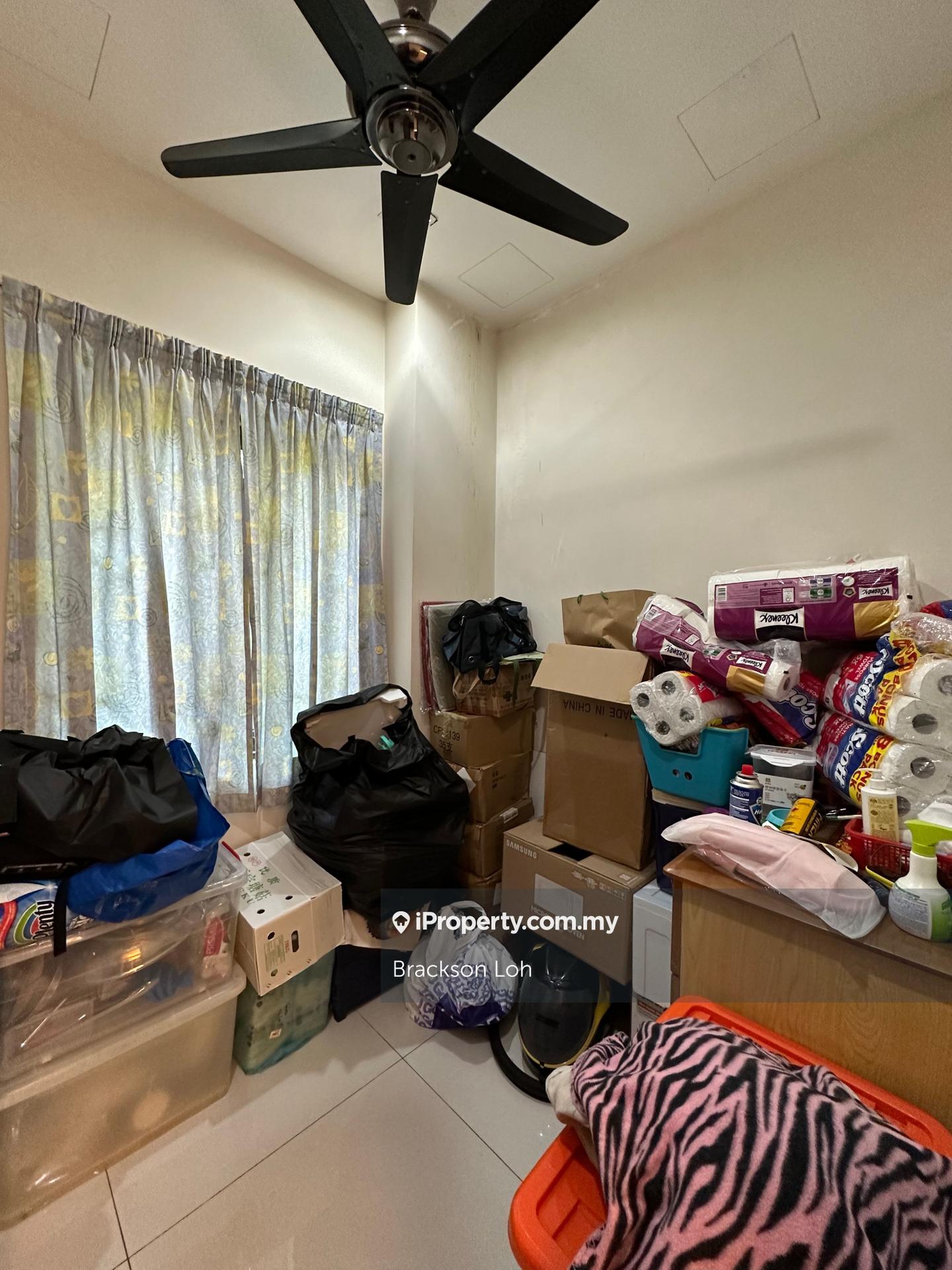 Rumah Berkembar untuk Dijual di Taman Melawati, Ulu Kelang oleh Brackson Loh - iProperty.com.my