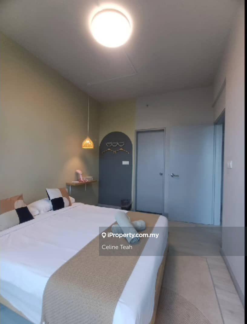 Service Residence for Sale in Jesselton Quay CityPads by Celine Teah - iProperty.com.my
