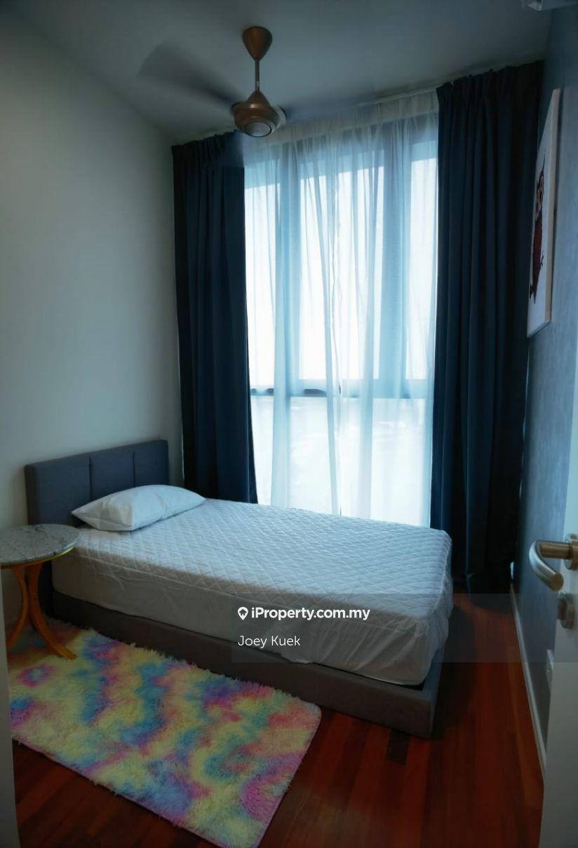 Residensi Servis untuk Disewa di 10 Stonor oleh Joey Kuek - iProperty.com.my