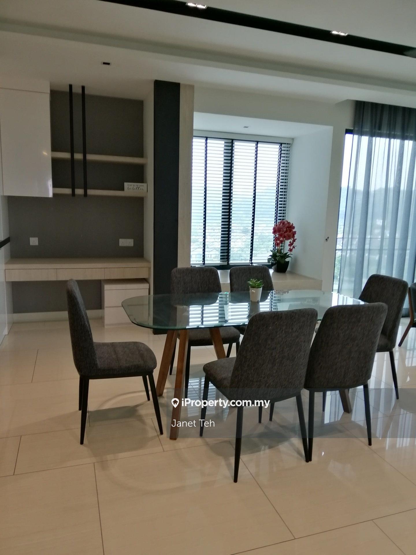 Condominium for Sale in One Central Park by Janet Teh - iProperty.com.my