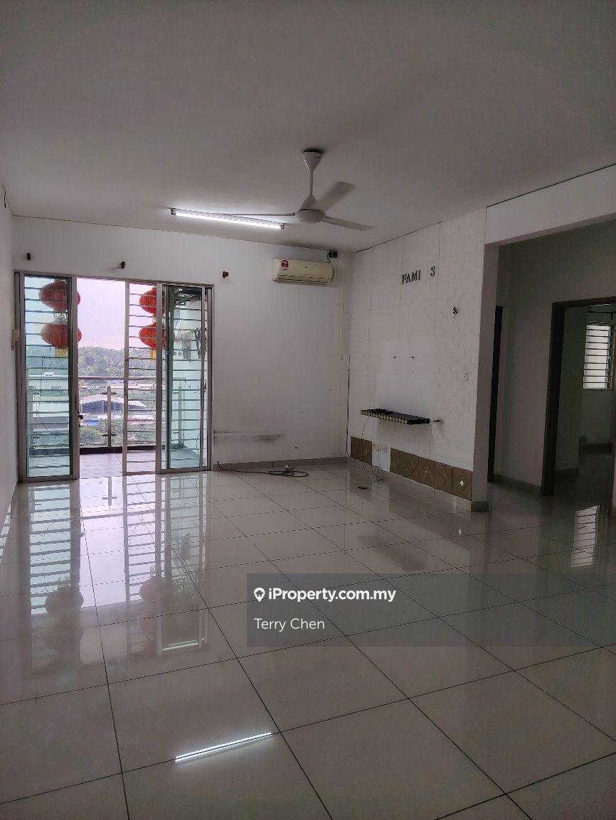 Condominium for Sale in Aman Heights Condominium by Terry Chen - iProperty.com.my