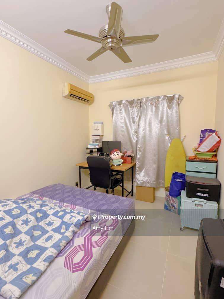 Apartment for Sale in Pangsapuri Saraka by Amy Lim - iProperty.com.my