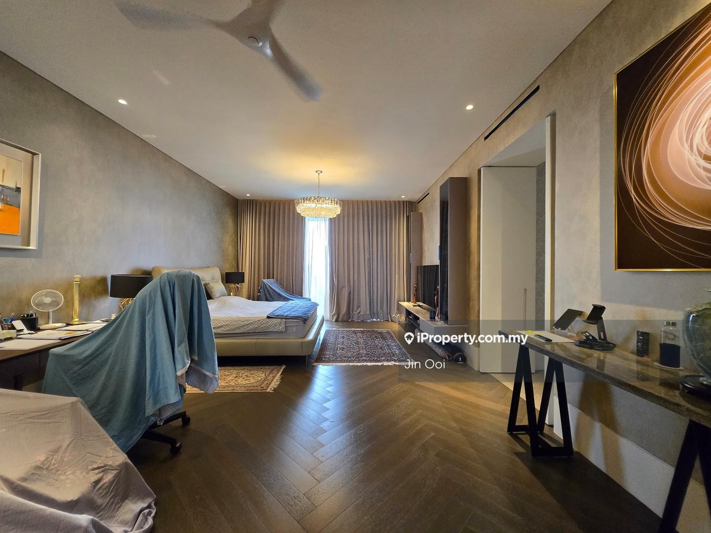 Condominium for Sale in Aira Residence by Jin Ooi - iProperty.com.my