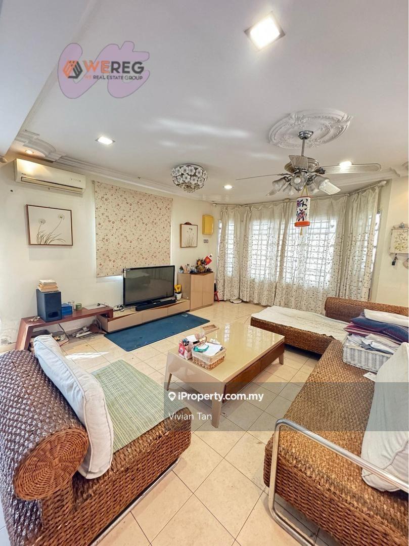 2-storey Terraced House for Sale in Seksyen 32, Kemuning Green Ville, Shah Alam by Vivian Tan - iProperty.com.my