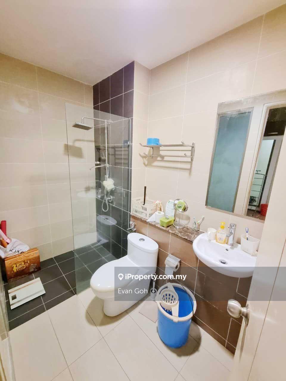Semi-Detached House for Sale in Taman Bukit Kuchai, Bandar Kinrara by Evan Goh - iProperty.com.my