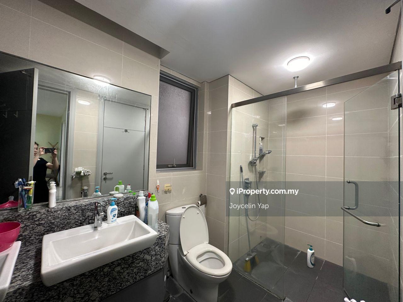 Kondominium untuk Disewa di The Westside One oleh Joycelin Yap - iProperty.com.my