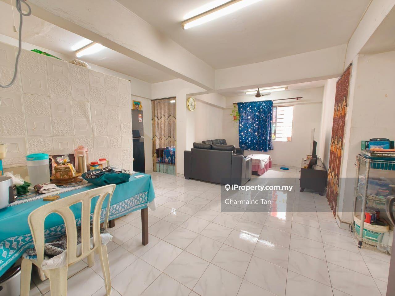 Apartment for Sale in Teratak Muhibbah by Charmaine Tan - iProperty.com.my