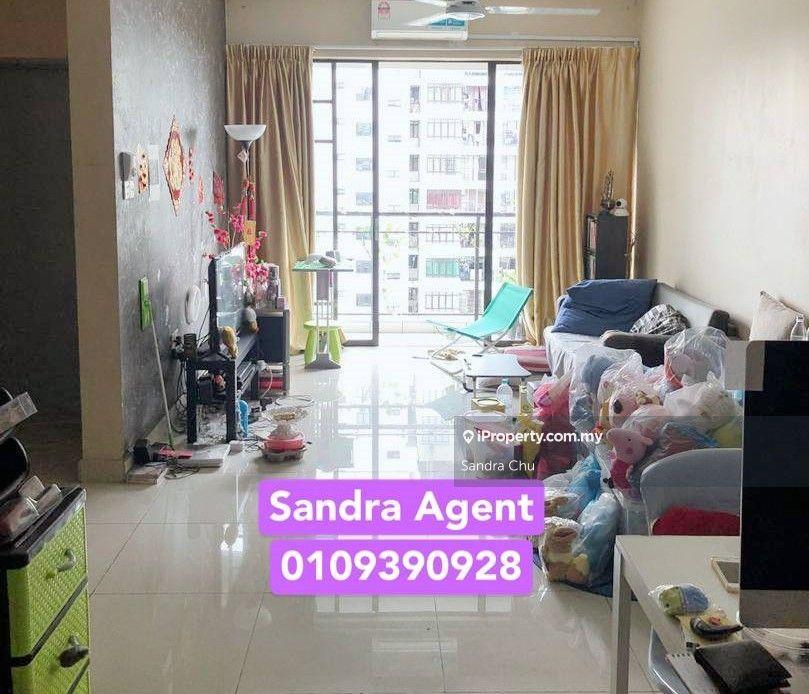 Condominium for Sale in One Damansara by Sandra Chu - iProperty.com.my