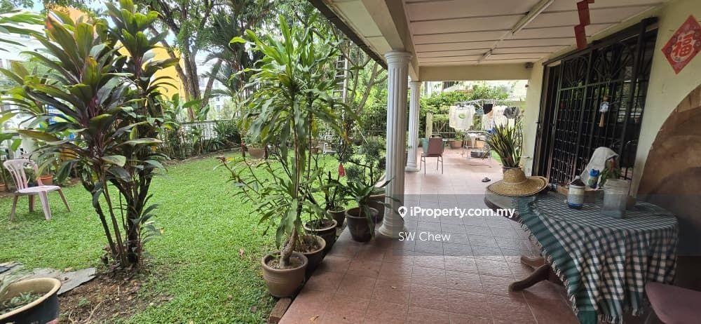 Semi-Detached House for Sale in Taman Lucky, Bangsar by SW Chew - iProperty.com.my