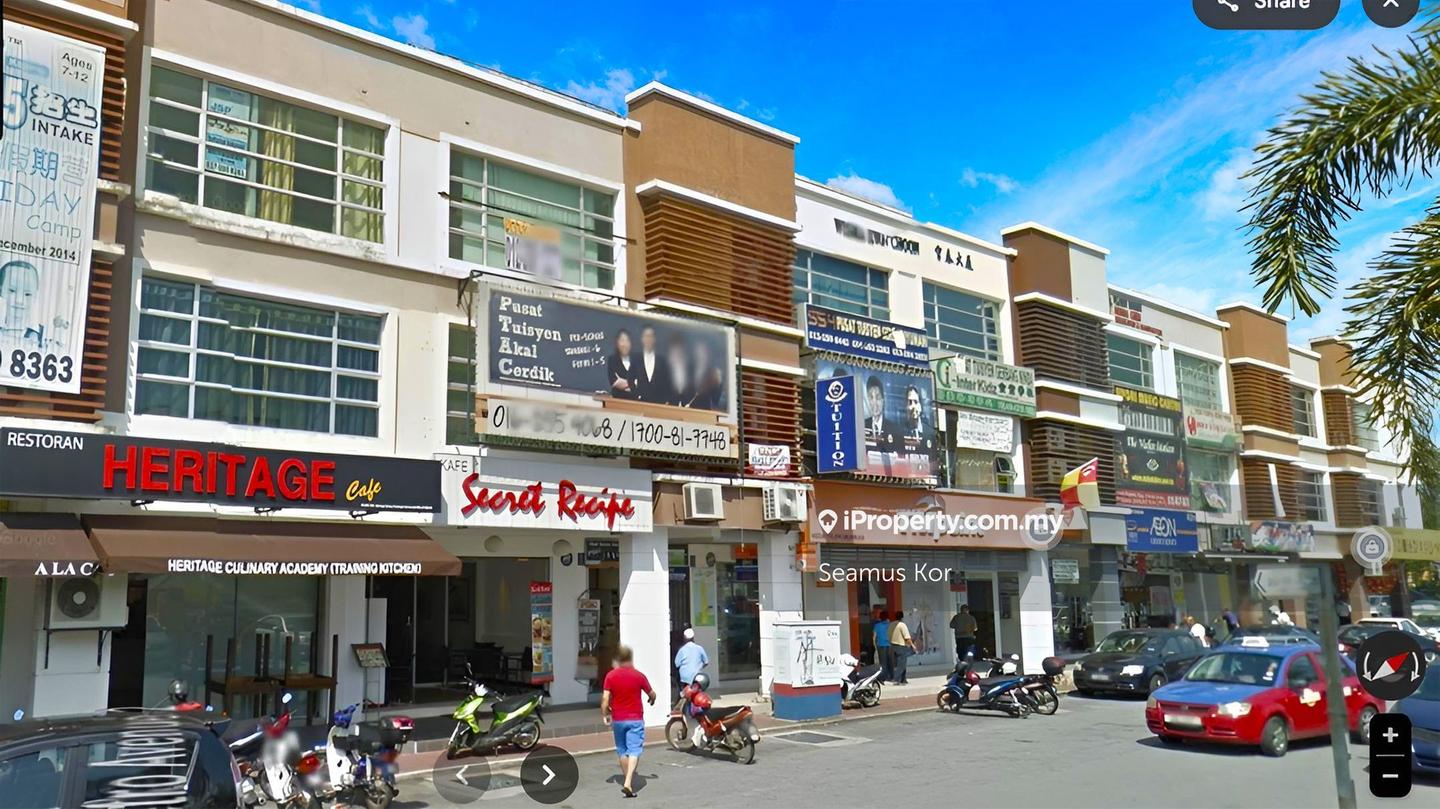Hotel / Resort untuk Dijual di Metro Avenue, Kajang oleh Seamus Kor - iProperty.com.my