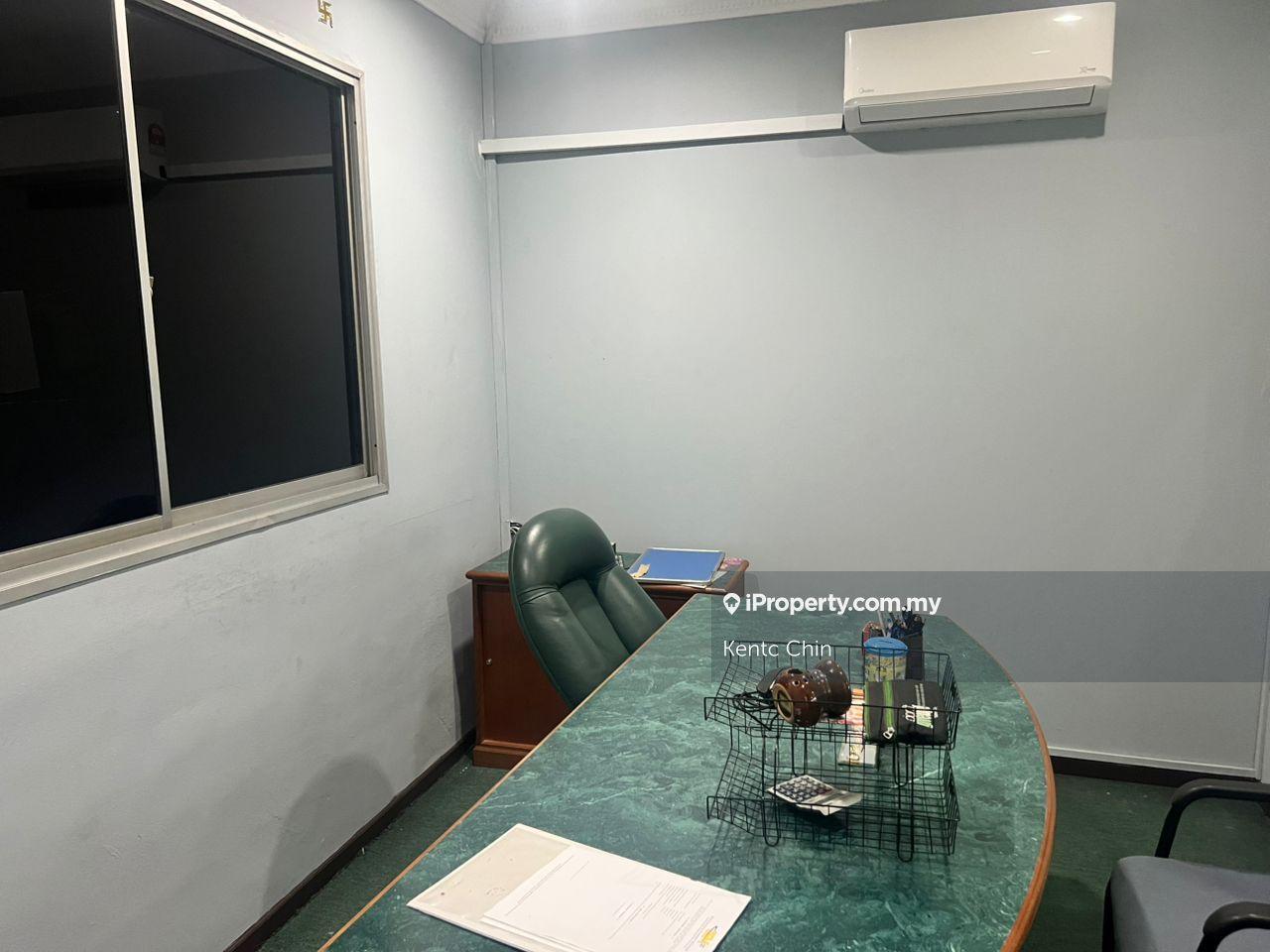 Terrace Factory for Rent in Taman Kajang Utama, Kajang by Kentc Chin - iProperty.com.my