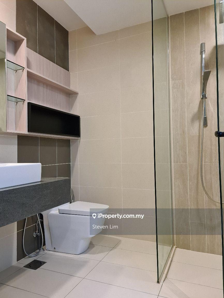 Service Residence for Rent in The Potpourri by Steven Lim - iProperty.com.my