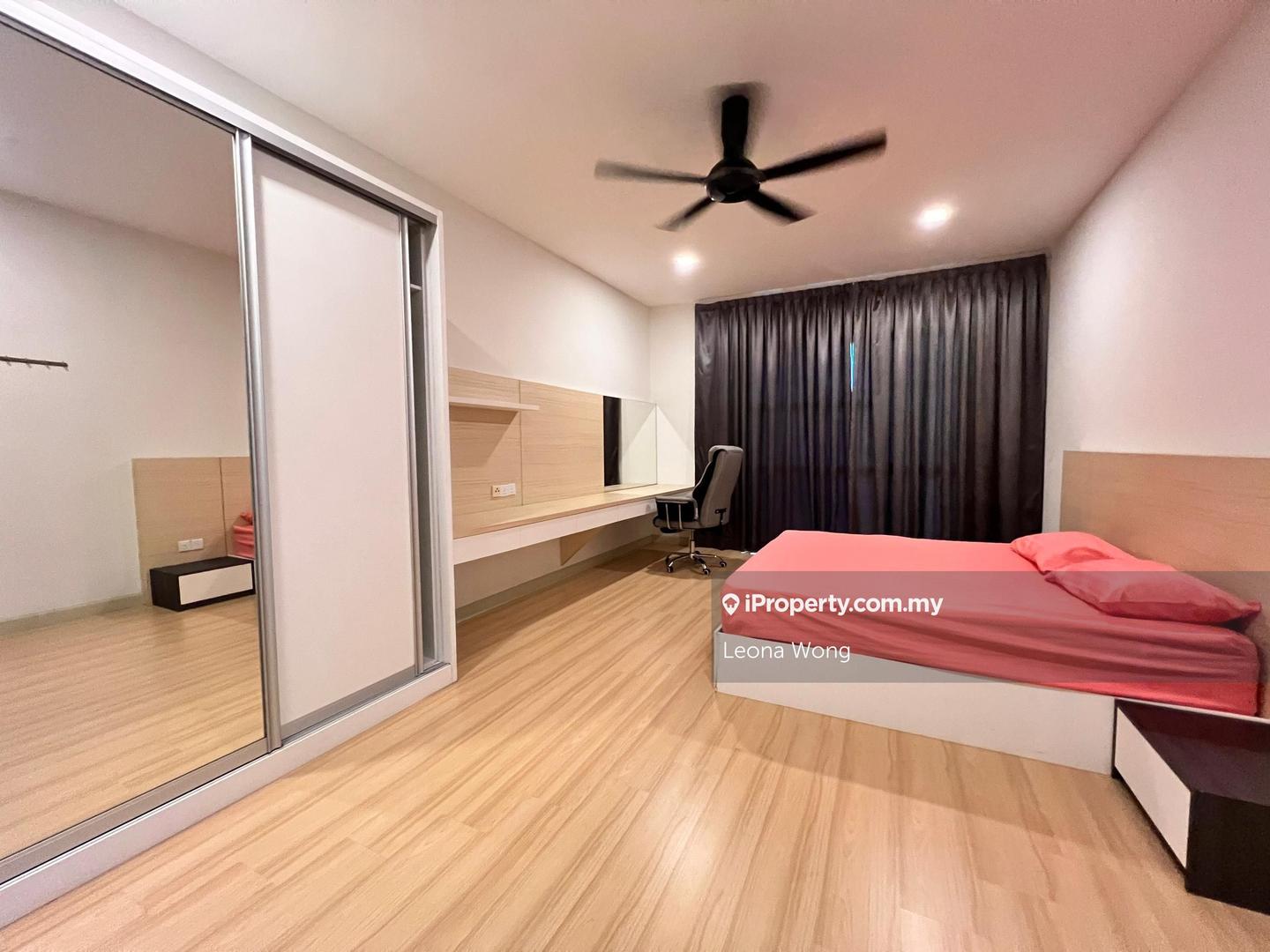 Condominium for Rent in X2 Residency by Leona Wong - iProperty.com.my