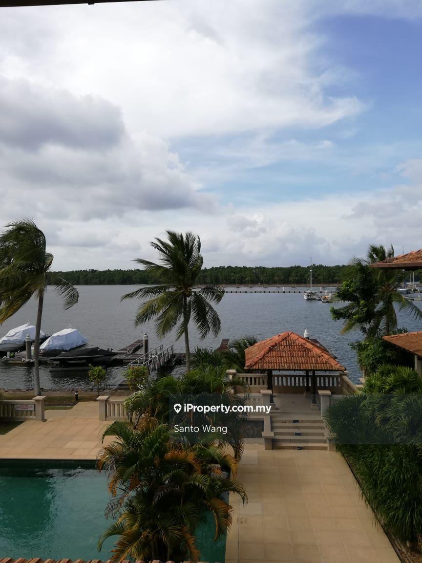 Rumah Bandar untuk Dijual di Desauru, Kota Tinggi oleh Santo Wang - iProperty.com.my