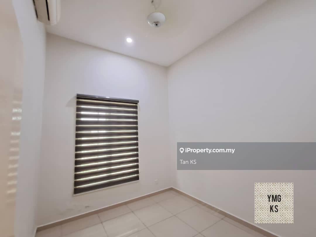 Cluster House for Sale in Bandar Parklands, Klang by Tan KS - iProperty.com.my
