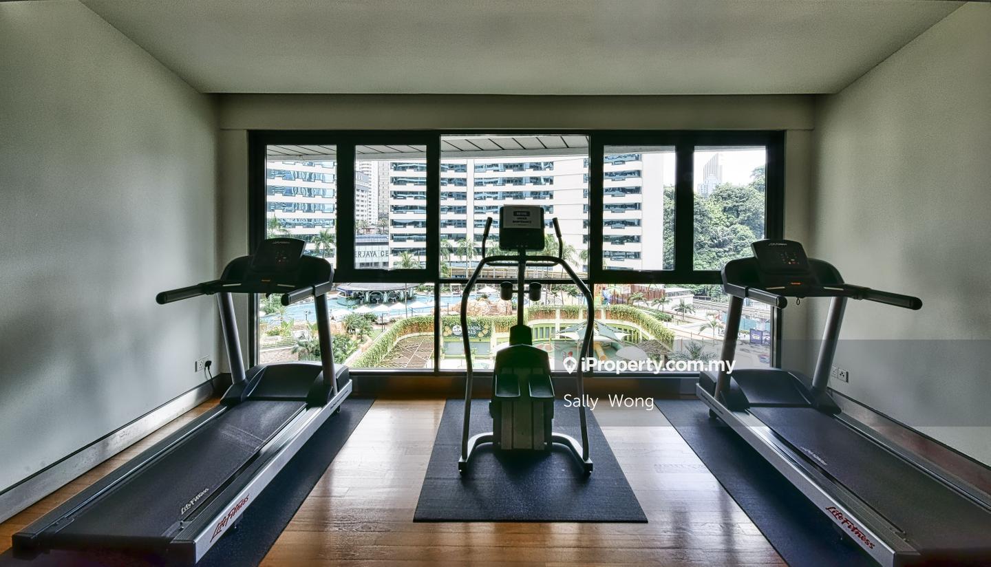 Condominium for Sale in Cendana by Sally Wong - iProperty.com.my