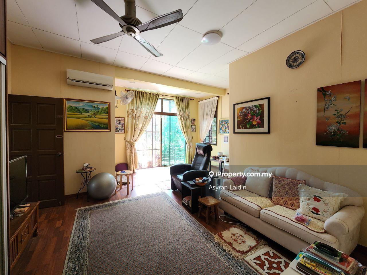 Banglo untuk Dijual di Nilai, Negeri Sembilan oleh Asyran Laidin - iProperty.com.my