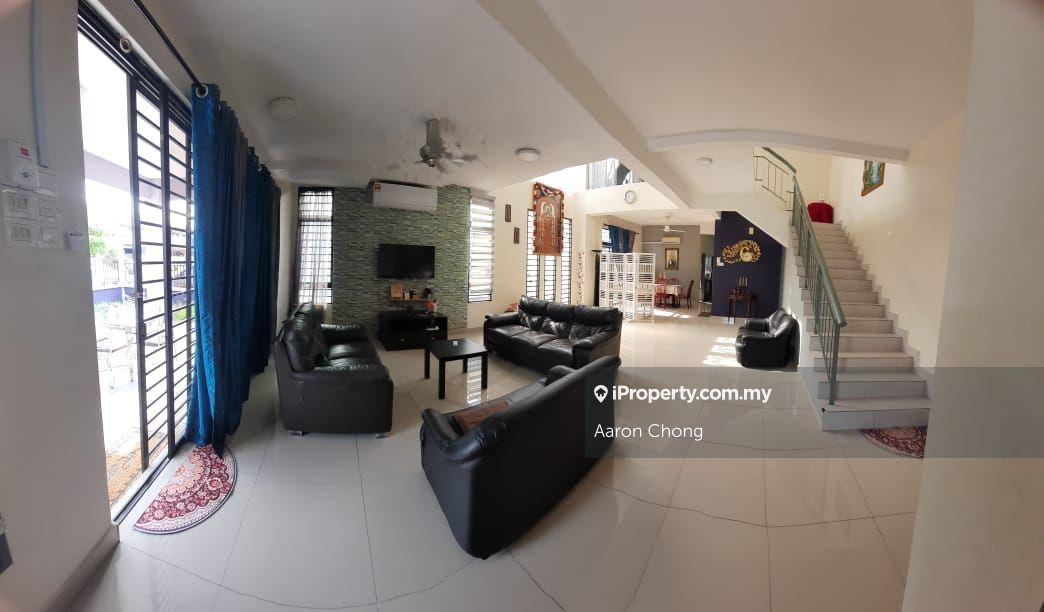 2-storey Terraced House for Sale in Lakeside Residences, Puchong by Aaron Chong - iProperty.com.my