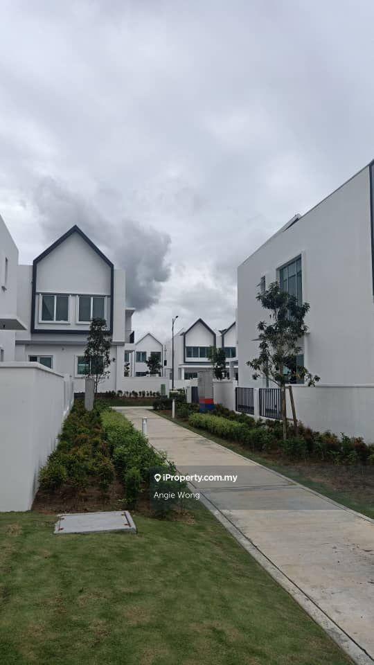 2-storey Terraced House for Sale in Eco Forest, Semenyih by Angie Wong - iProperty.com.my