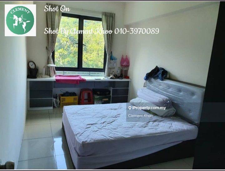 Condominium for Sale in Pavilion Resort by Clement Khoo - iProperty.com.my
