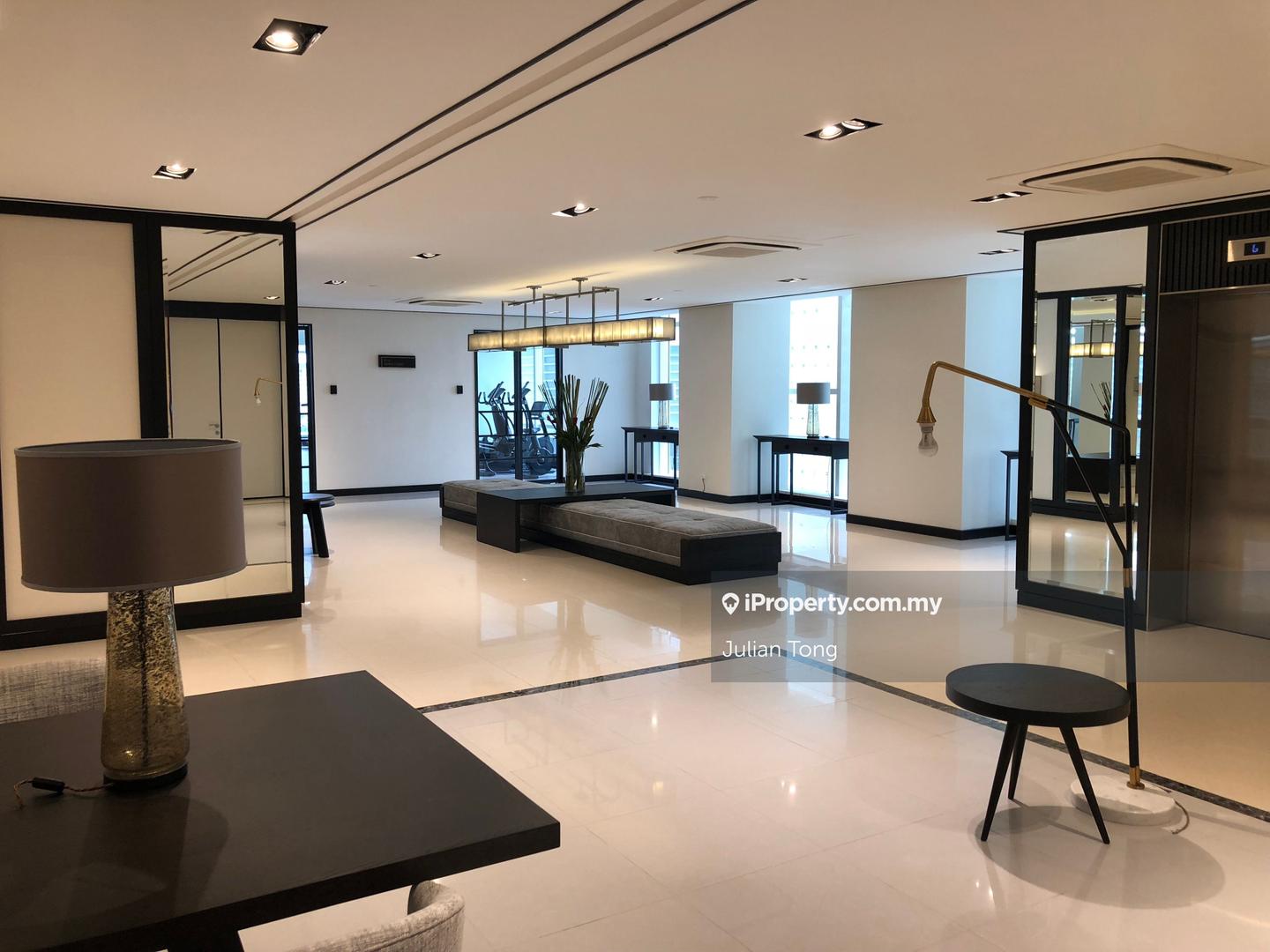 Kondominium untuk Dijual di Pavilion Hilltop oleh Julian Tong - iProperty.com.my