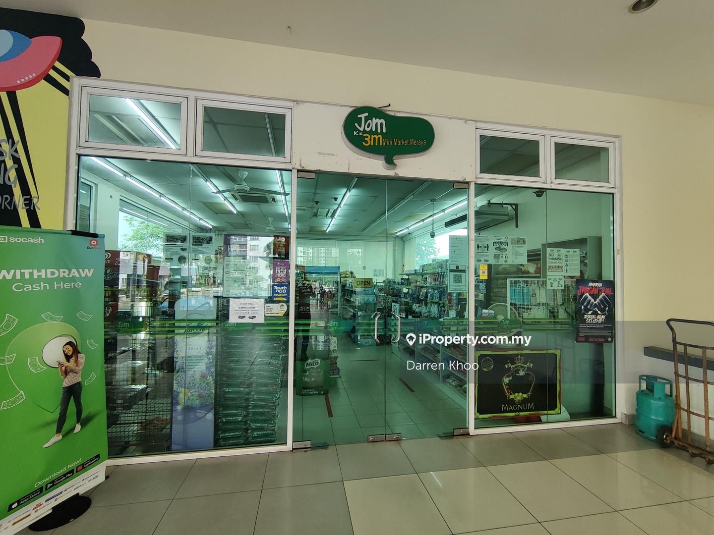 Condominium for Sale in Sterling by Darren Khoo - iProperty.com.my