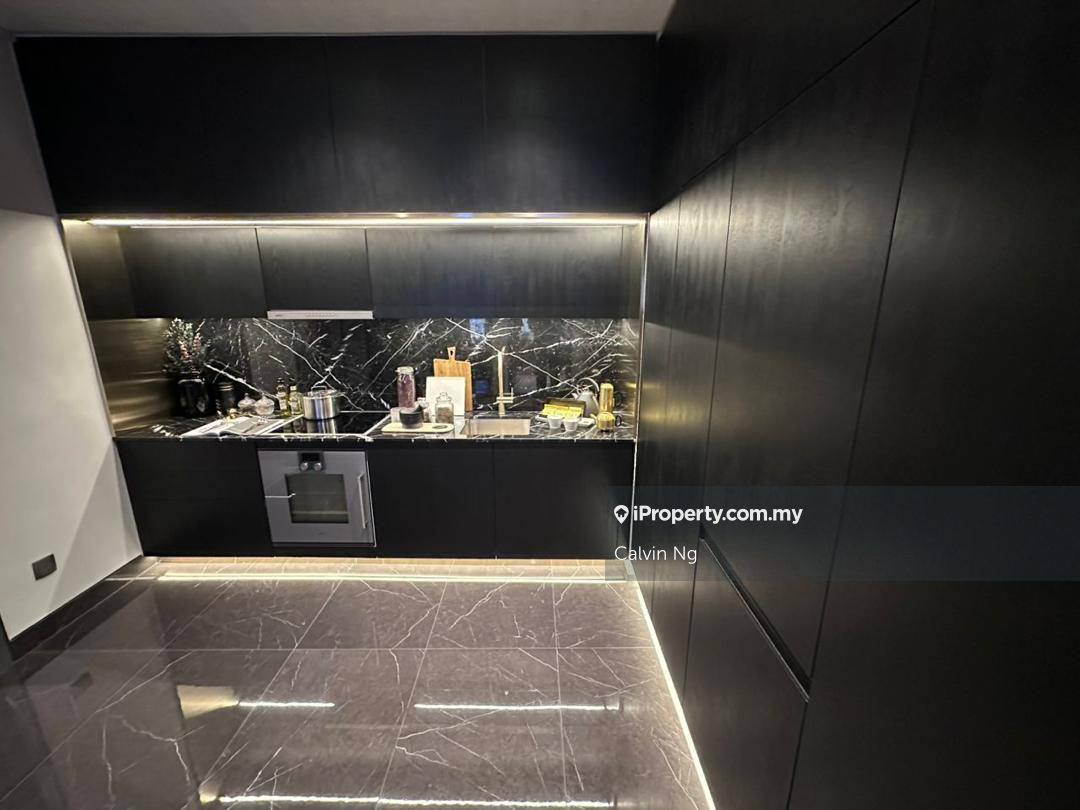 Residensi Servis untuk Dijual di CloutHaus Residences oleh Calvin Ng - iProperty.com.my