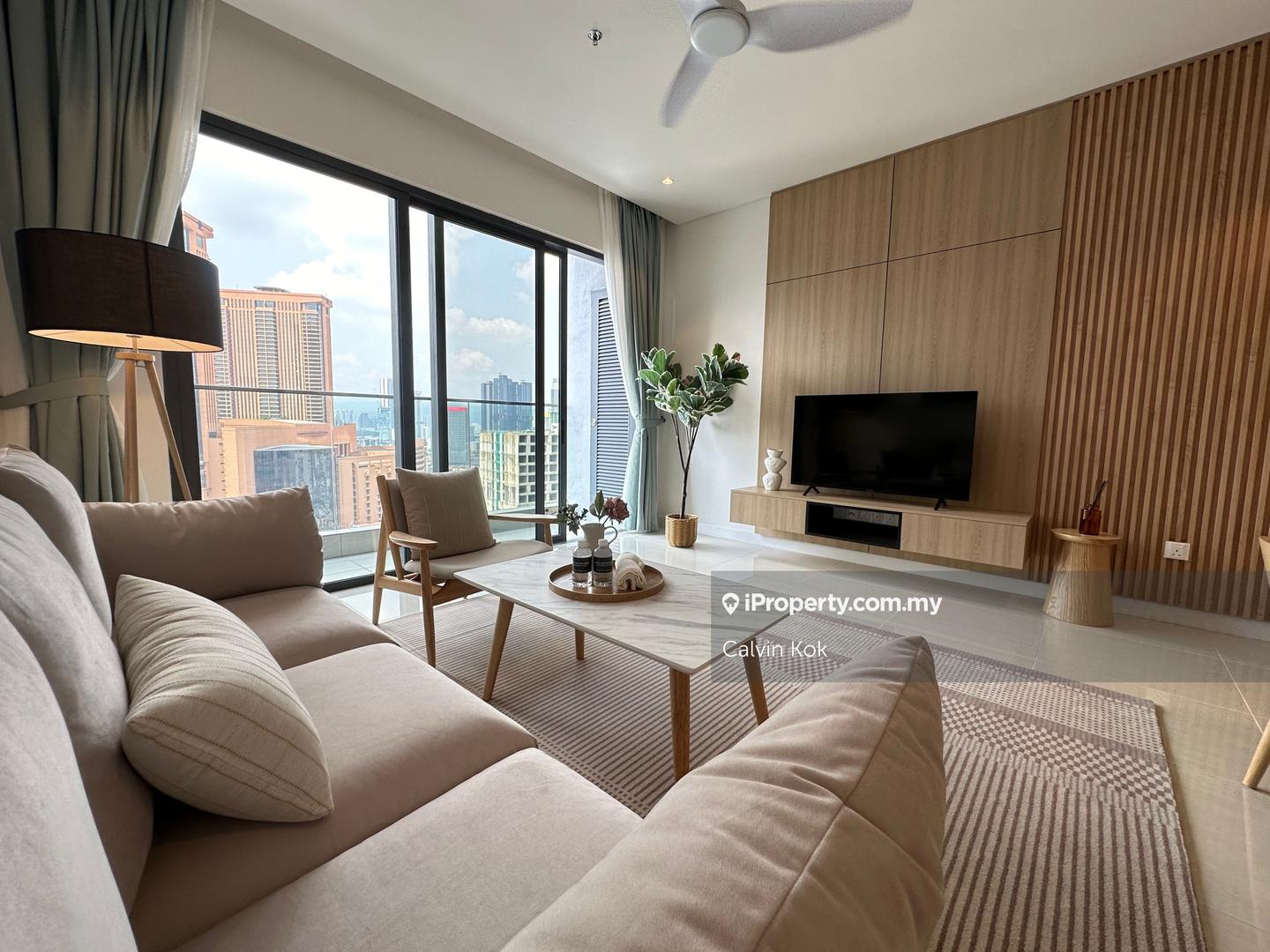 Service Residence for Rent in Lucentia Residences by Calvin Kok - iProperty.com.my