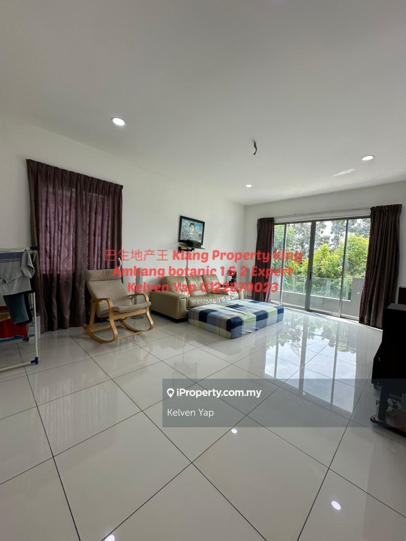 Semi-Detached House for Sale in Ambang Botanic 2, Klang by Kelven Yap - iProperty.com.my