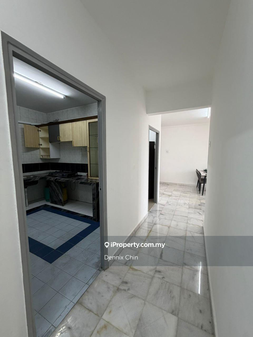 Kondominium untuk Disewa di Endah Regal Condominium oleh Dennix Chin - iProperty.com.my