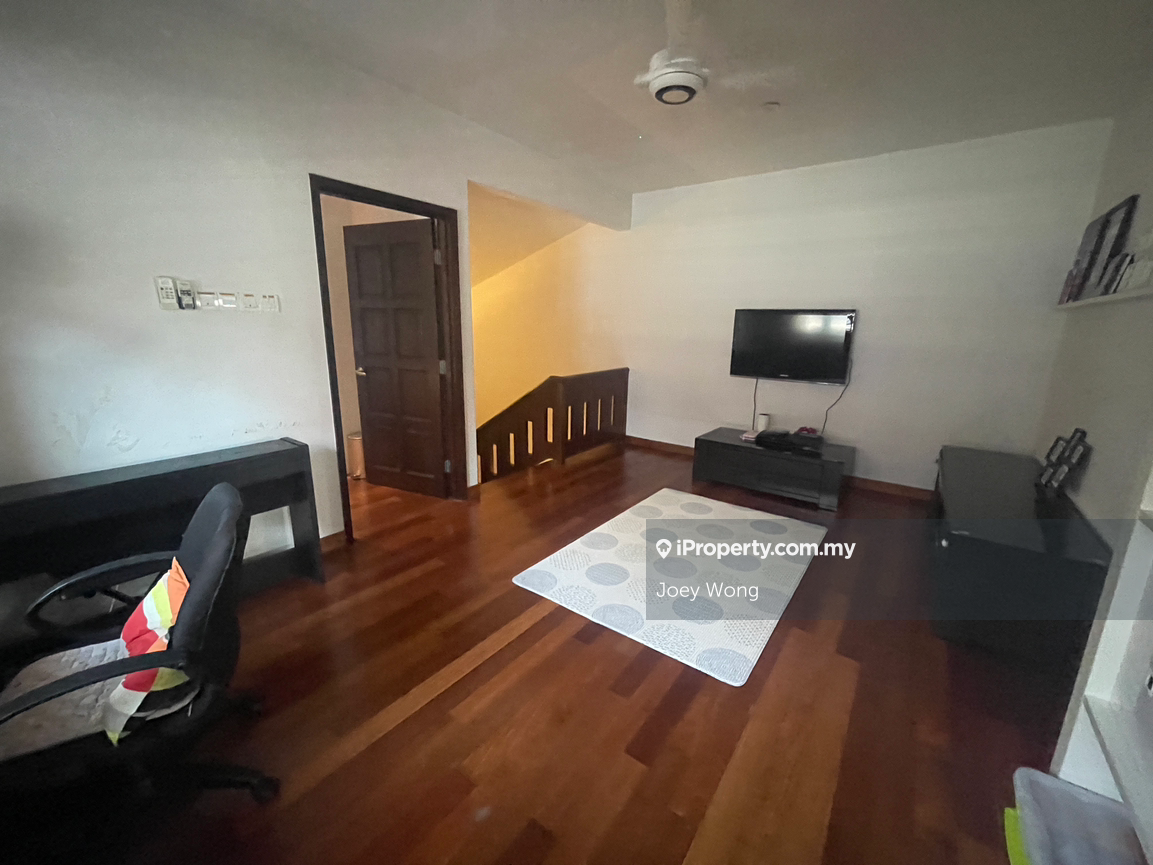 Rumah Berkembar untuk Dijual di SS 21, Damansara Utama, Petaling Jaya oleh Joey Wong - iProperty.com.my