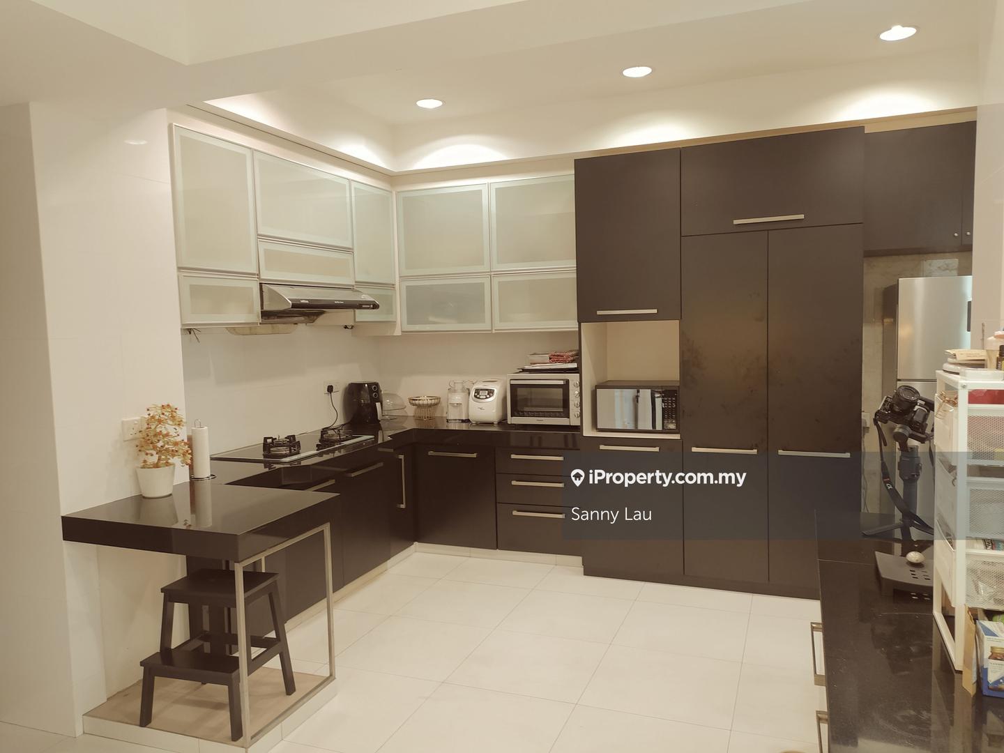 Kondominium untuk Dijual di Palmyra Bangsar oleh Sanny Lau - iProperty.com.my