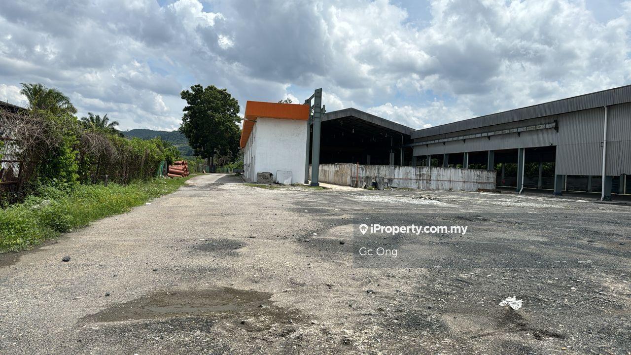 Gudang untuk Disewa di Semenyih, Selangor oleh Gc Ong - iProperty.com.my