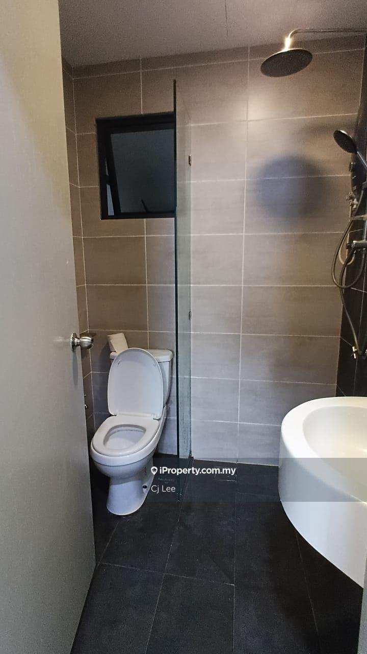 Condominium for Rent in Platinum Arena by Cj Lee - iProperty.com.my