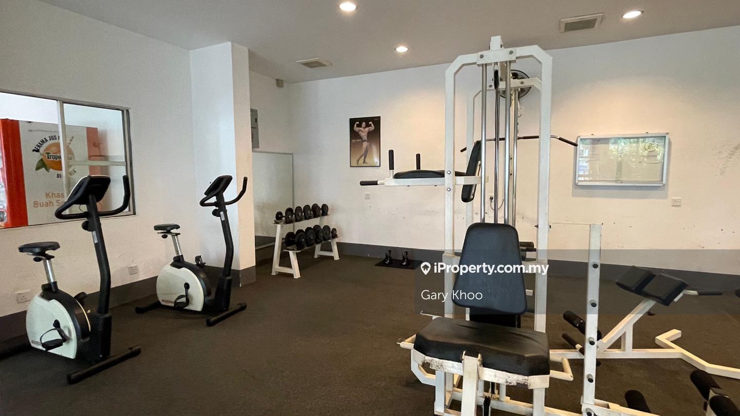 Condominium for Sale in Putra Place Condominium by Gary Khoo - iProperty.com.my