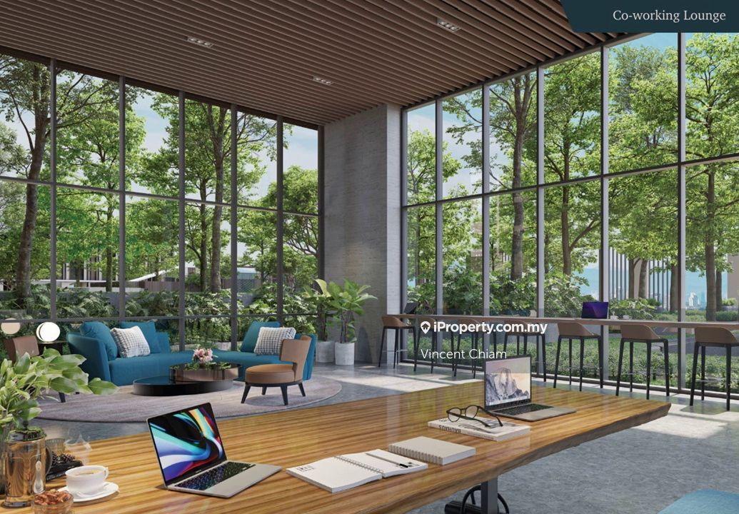 Service Residence for Sale in THE ATERA by Vincent Chiam - iProperty.com.my