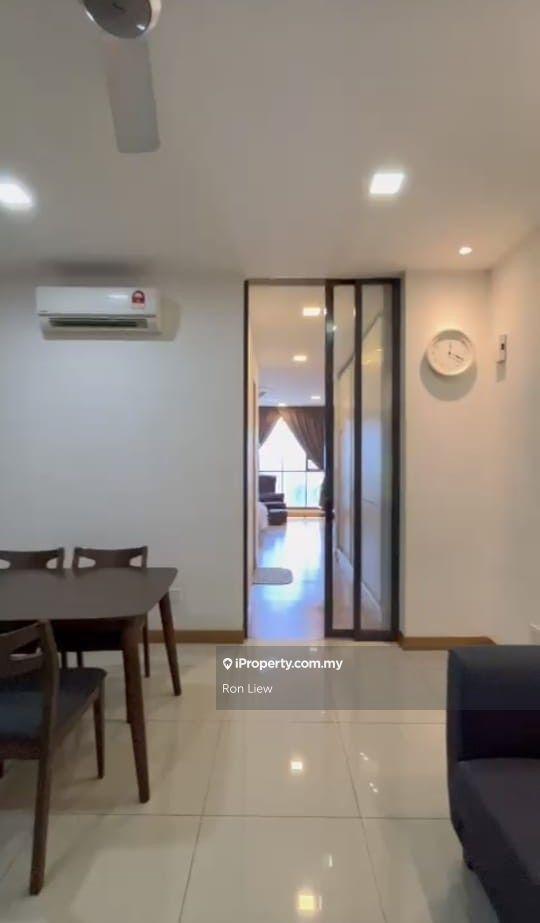 Service Residence for Rent in KL Gateway Residences by Ron Liew - iProperty.com.my