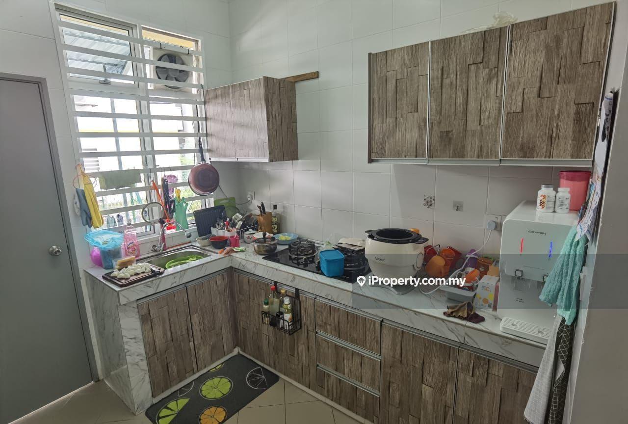 Rumah Berangkai 2 Tingkat untuk Dijual di Seremban, Negeri Sembilan oleh Jeeva - iProperty.com.my