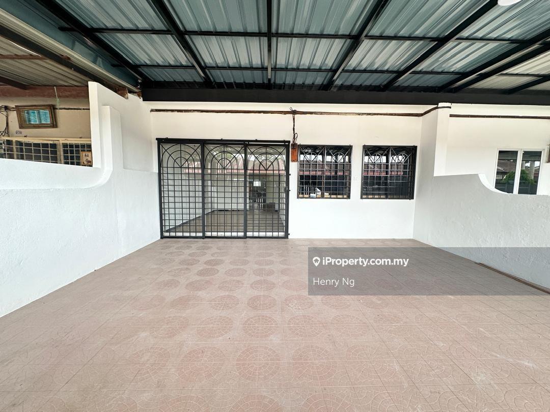 1-storey Terraced House for Sale in Bandar Aman Jaya, Sungai Petani by Henry Ng - iProperty.com.my