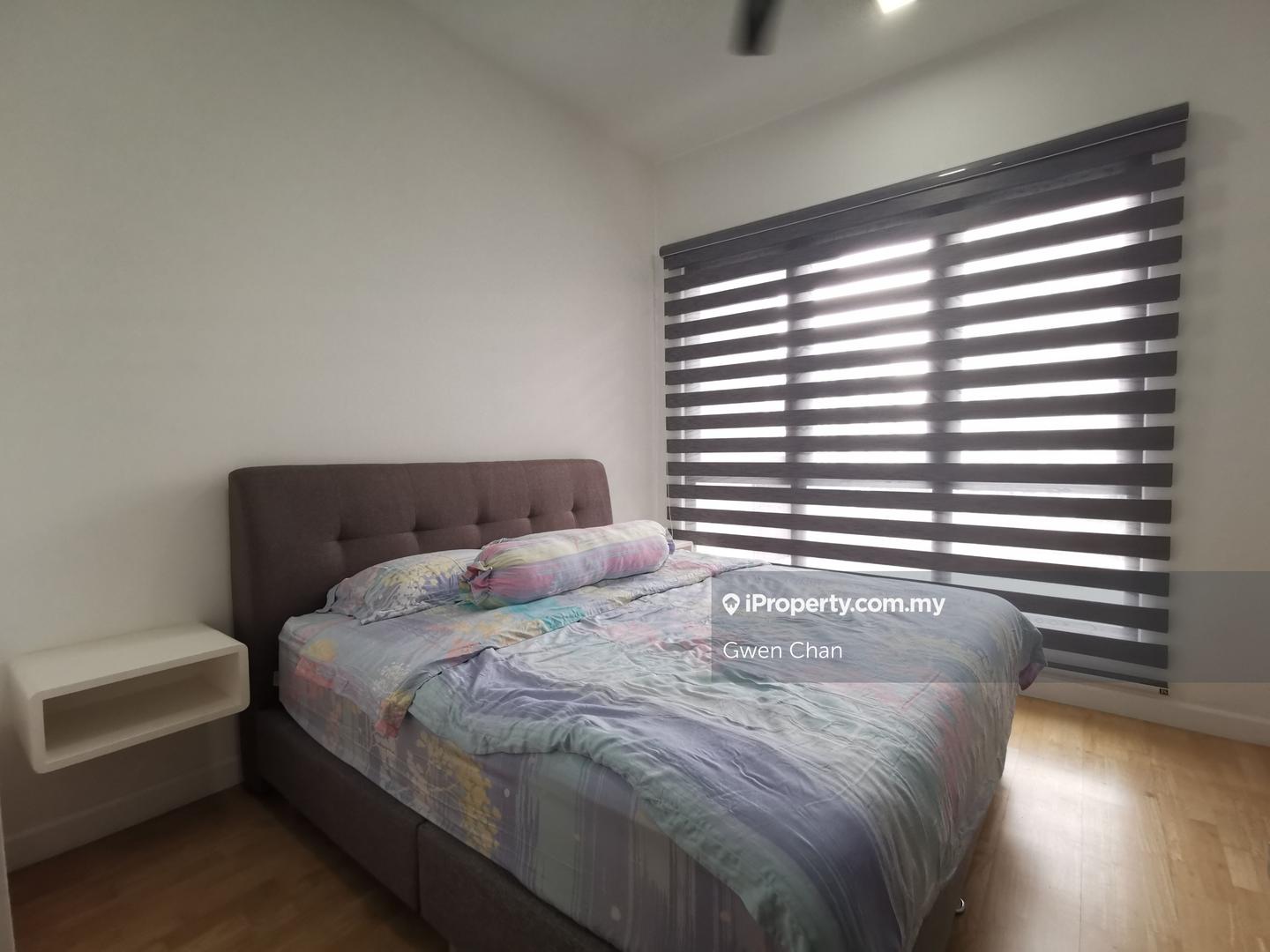 Kondominium untuk Disewa di Residensi 22 oleh Gwen Chan - iProperty.com.my