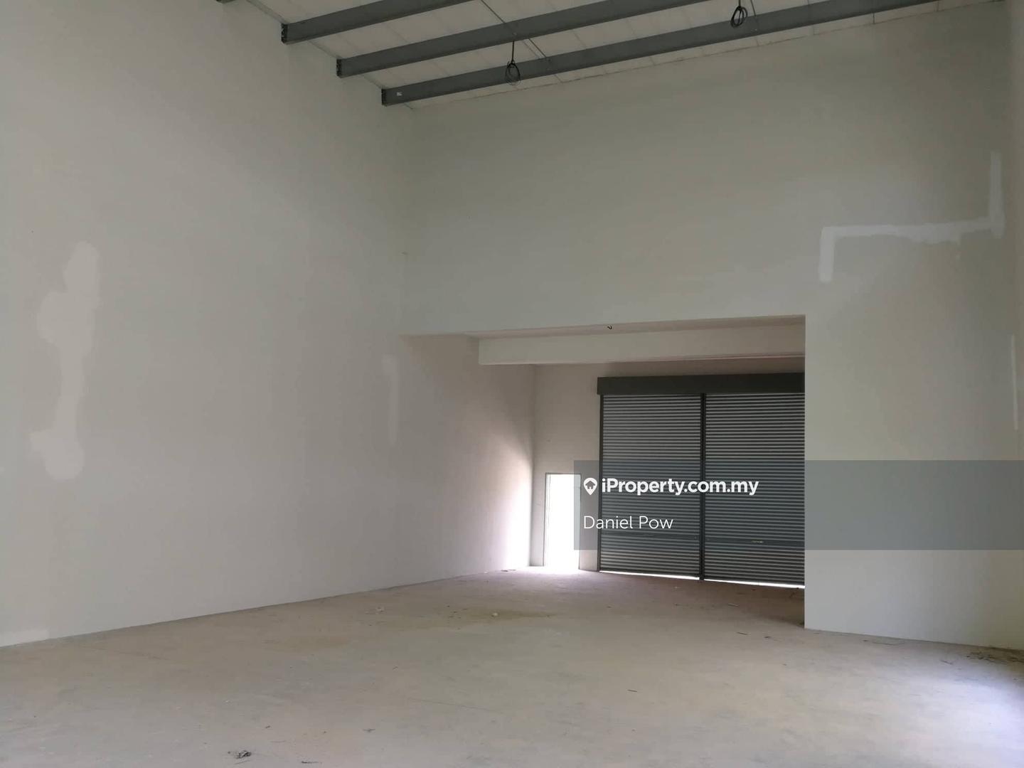 Semi-D Kilang untuk Disewa di Kawasn Perindustrian Taman Tasik Utama, Ayer Keroh oleh Daniel Pow - iProperty.com.my