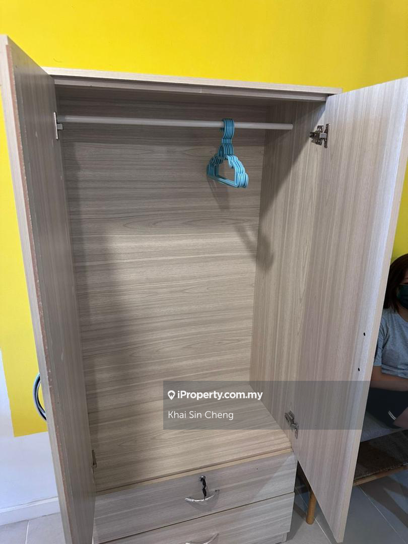 Service Residence for Rent in Tamarind Suites by Khai Sin Cheng - iProperty.com.my